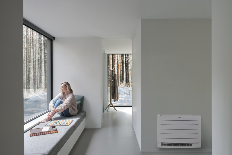 Airconditioning